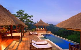 Villa Santai Ubud