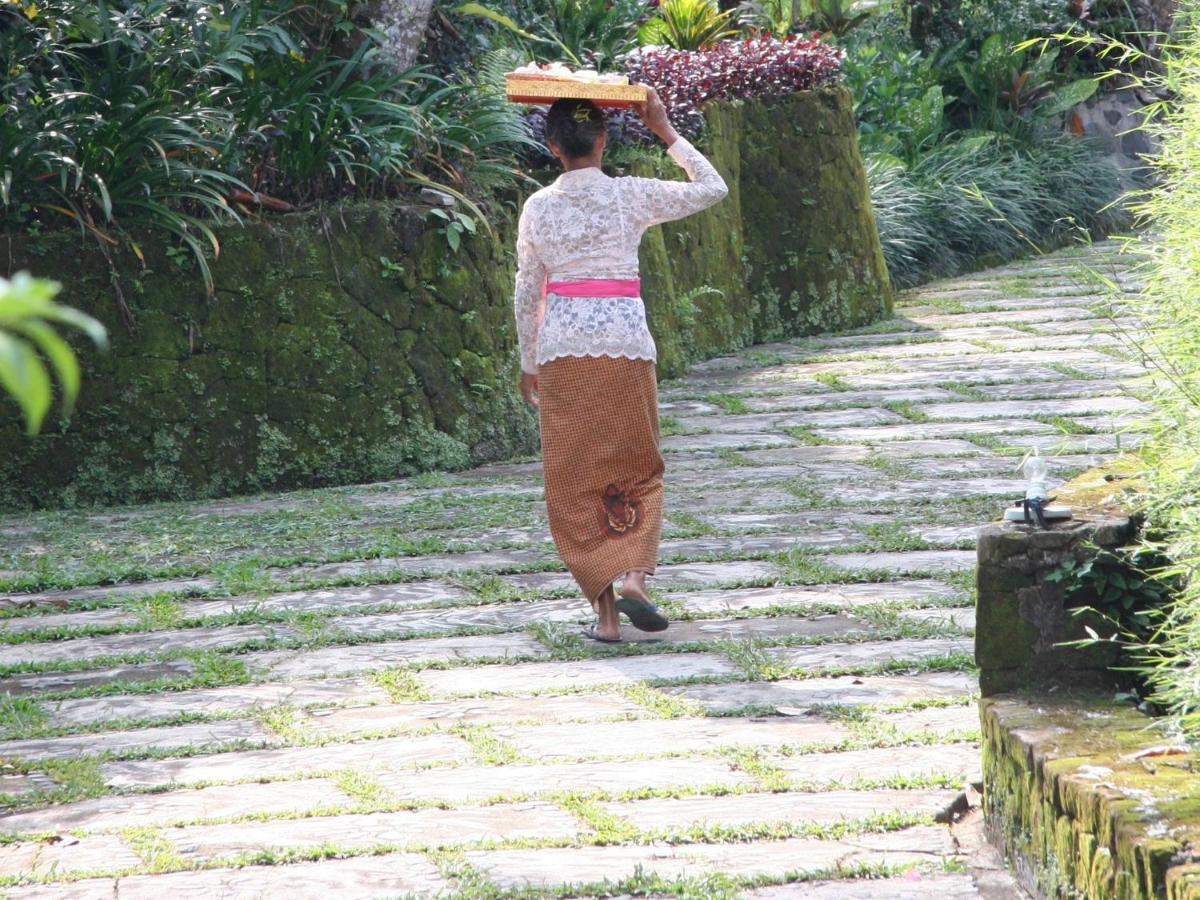 Villa Santai Ubud Extérieur photo