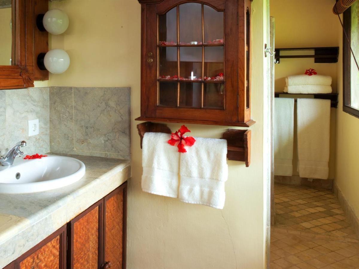 Villa Santai Ubud Extérieur photo