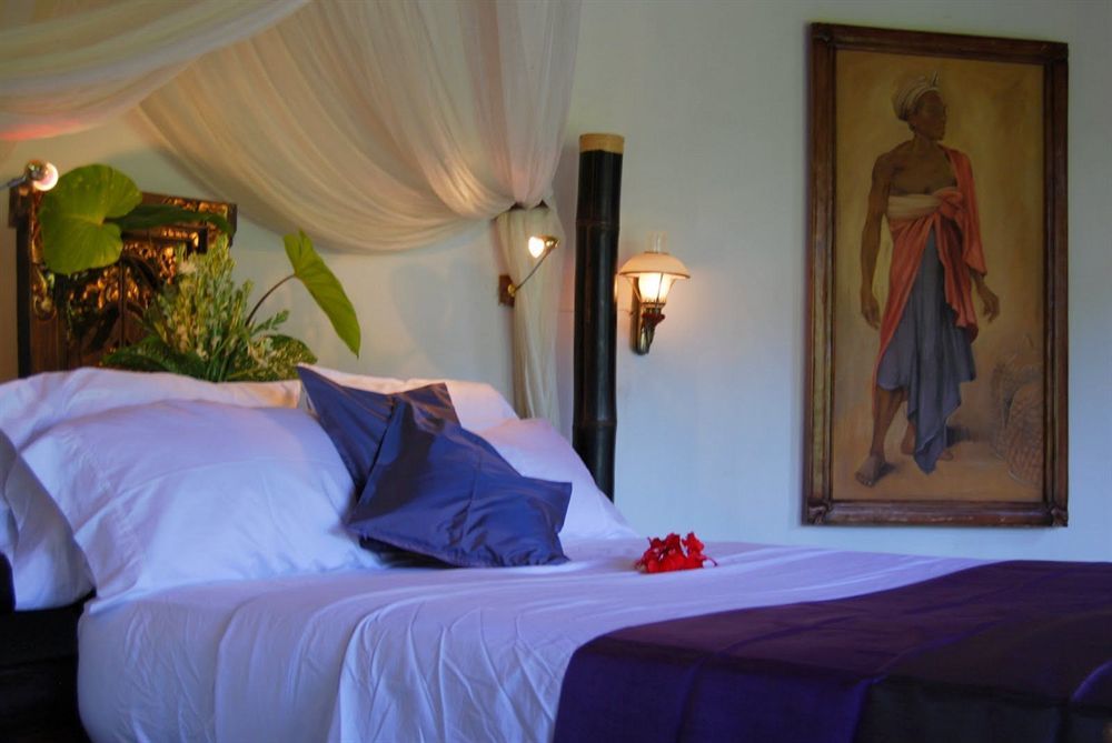 Villa Santai Ubud Extérieur photo